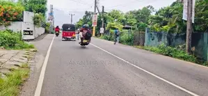 (AFA500) 38 perch commercial land Sale At Thalawathugoda