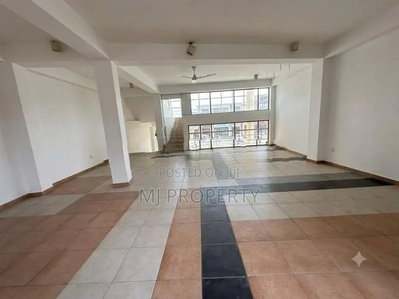 ( YC-1157) Valuable Commercial Building Space Rent in Malabe
