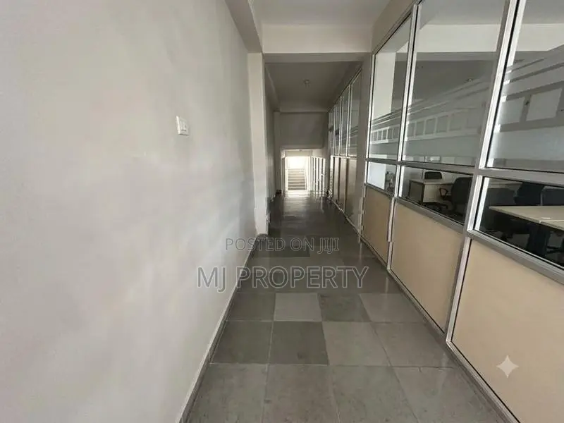 ( YC-1157) Valuable Commercial Building Space Rent in Malabe