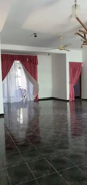 Groundfloor in Enderamulle , Kiribathgode