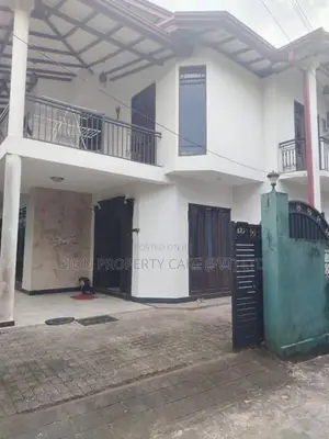 Fully Furnished 3BR House for Rent in Athurugiriya