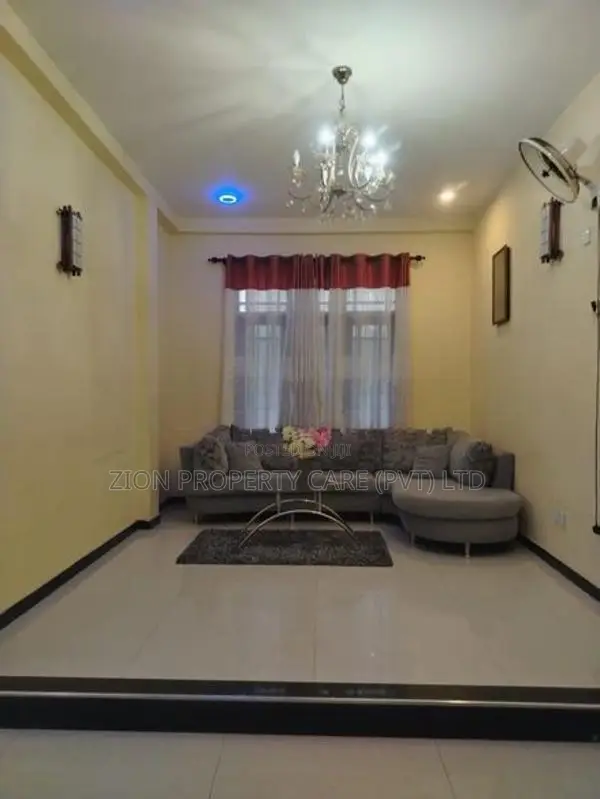 Fully Furnished 3BR House for Rent in Athurugiriya