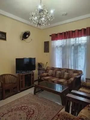 Fully Furnished 3BR House for Rent in Athurugiriya