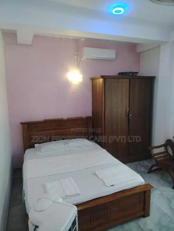 Fully Furnished 3BR House for Rent in Athurugiriya