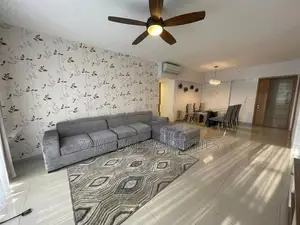 Luxury 4 BHK Apartment For Rent in Havelock City Colombo 5