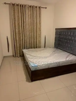 Luxury 4 BHK Apartment For Rent in Havelock City Colombo 5