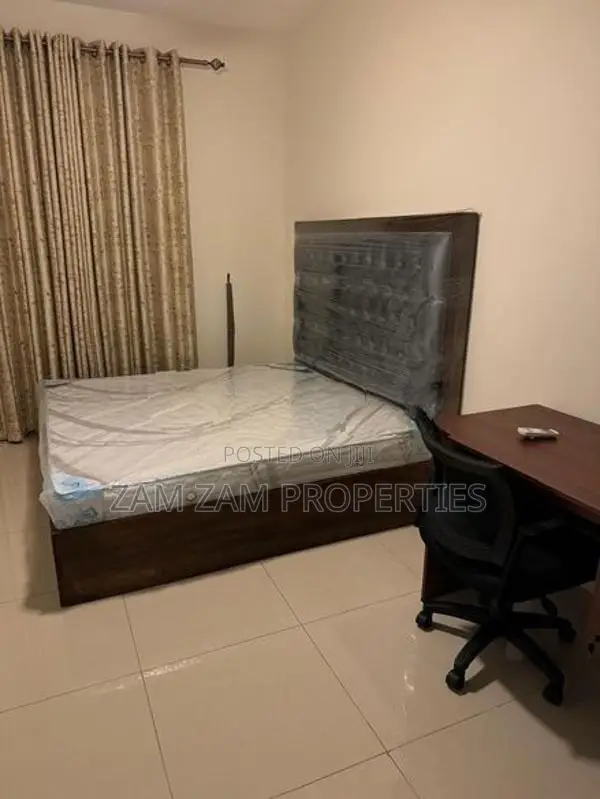 Luxury 4 BHK Apartment For Rent in Havelock City Colombo 5