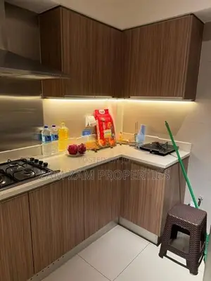 Luxury 4 BHK Apartment For Rent in Havelock City Colombo 5