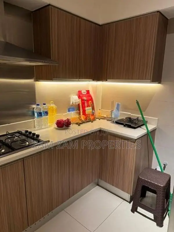 Luxury 4 BHK Apartment For Rent in Havelock City Colombo 5