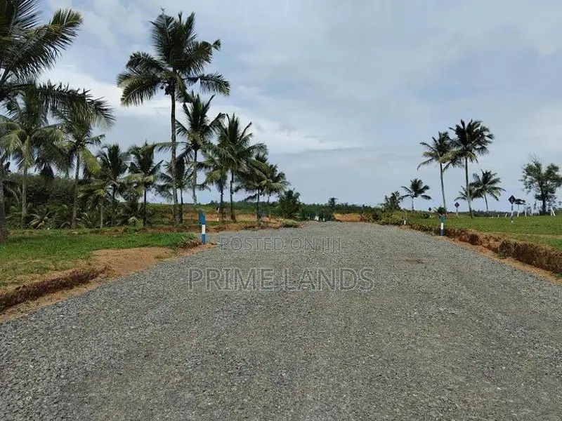 අලුත්ගම නේවාසික බිම් කොටස්