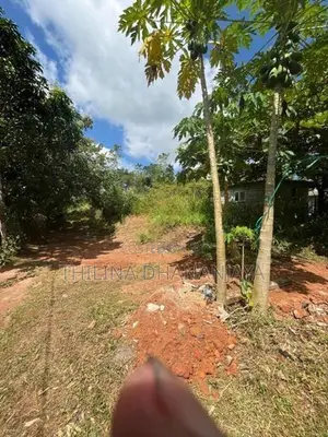 Land For Sale In Homagama