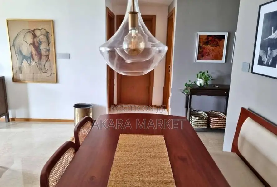 Altair - Furnished Apartment for Rent A37117 , Colombo 02