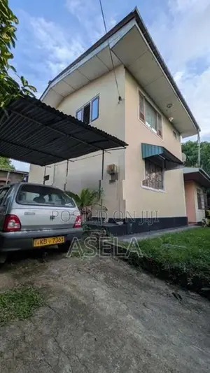 Two Storied House for Sale in Digana