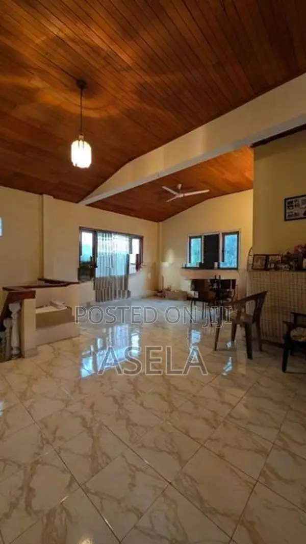 Two Storied House for Sale in Digana