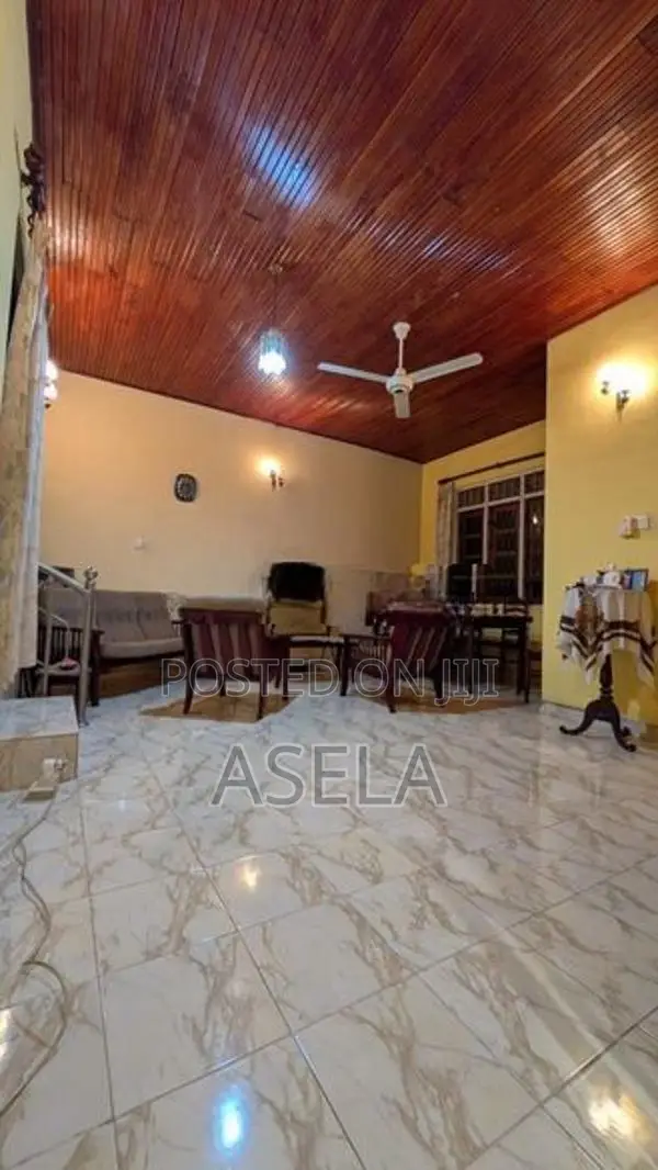 Two Storied House for Sale in Digana