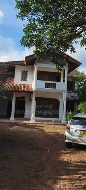 Twostory House for Rent Kesbewa