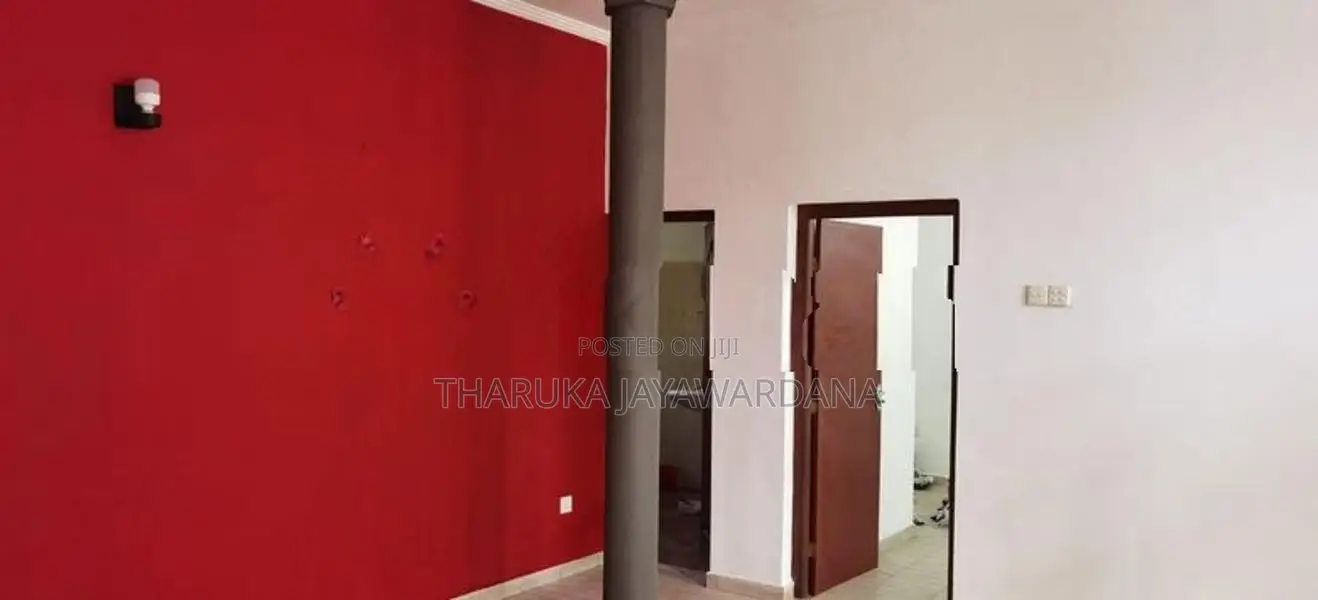 Twostory House for Rent Kesbewa