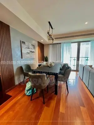 Cinnamon Life - Furnished Apartment For Rent A40544
