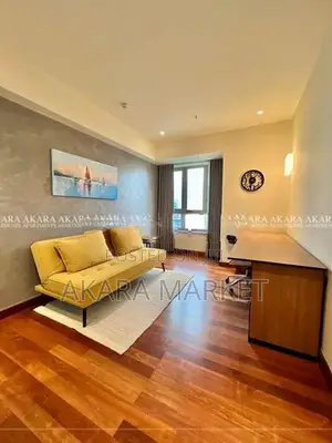 Cinnamon Life - Furnished Apartment For Rent A40544