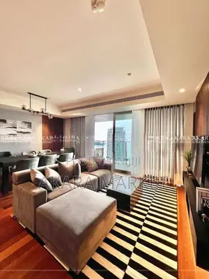 Cinnamon Life - Furnished Apartment For Rent A40544