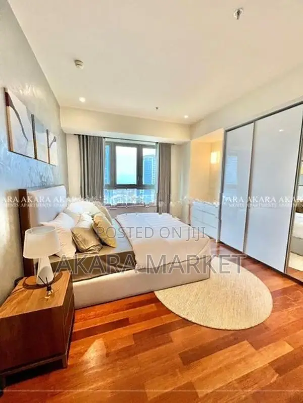 Cinnamon Life - Furnished Apartment For Rent A40544