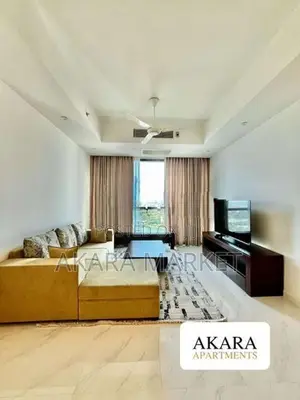 Capitol Twin Peaks - Furnished Apartment for Rent A41310 Colombo 02