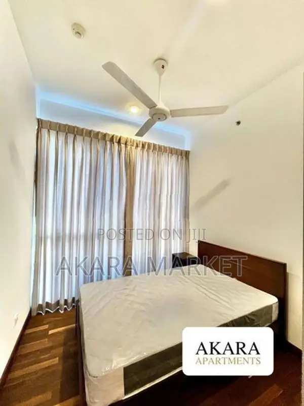 Capitol Twin Peaks - Furnished Apartment for Rent A41310 Colombo 02
