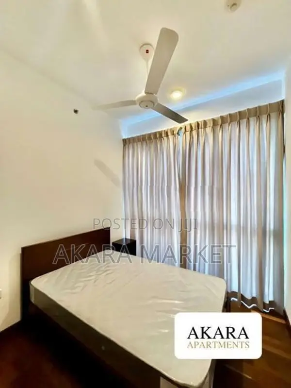 Capitol Twin Peaks - Furnished Apartment for Rent A41310 Colombo 02