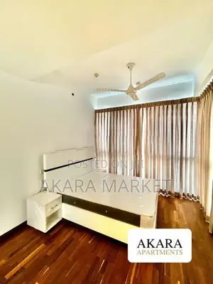 Capitol Twin Peaks - Furnished Apartment for Rent A41310 Colombo 02