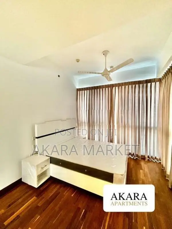 Capitol Twin Peaks - Furnished Apartment for Rent A41310 Colombo 02
