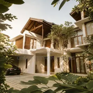 Luxury 5 BR Property for Sale – Battaramulla