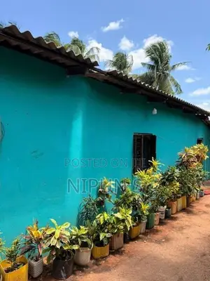 Land with House for Sale Trincomalee