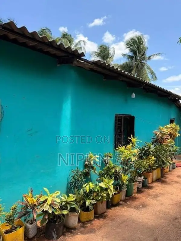 Land with House for Sale Trincomalee