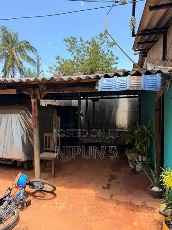 Land with House for Sale Trincomalee