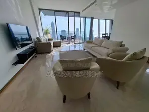 Altair - Furnished Apartment for Rent A44573 Colombo 02