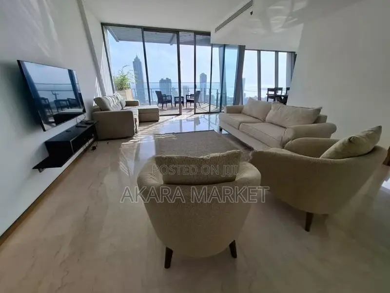 Altair - Furnished Apartment for Rent A44573 Colombo 02