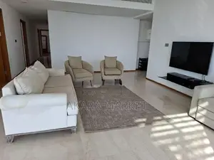 Altair - Furnished Apartment for Rent A44573 Colombo 02