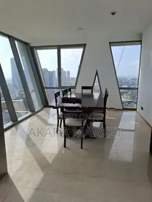 Altair - Furnished Apartment for Rent A44573 Colombo 02