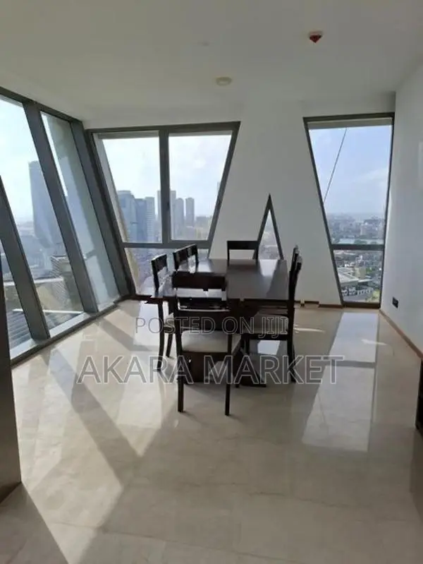 Altair - Furnished Apartment for Rent A44573 Colombo 02