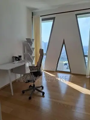 Altair - Furnished Apartment for Rent A44573 Colombo 02