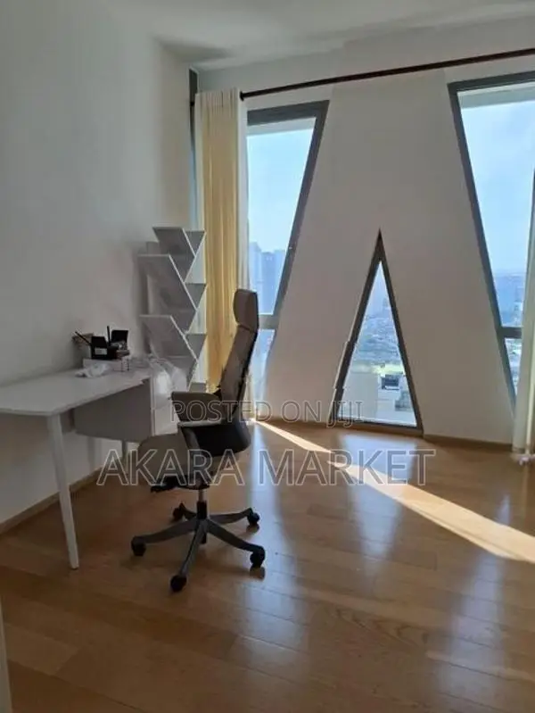 Altair - Furnished Apartment for Rent A44573 Colombo 02