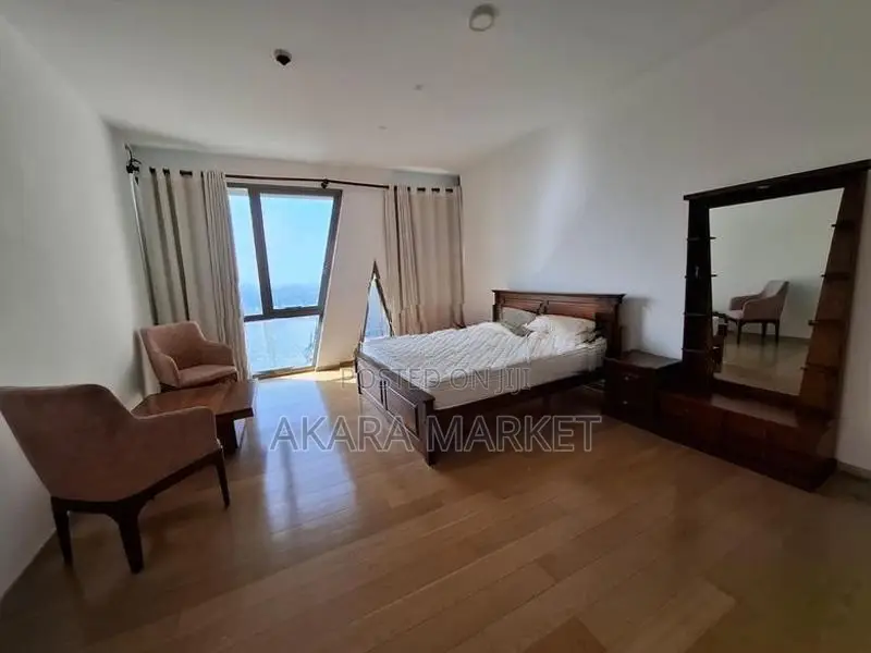 Altair - Furnished Apartment for Rent A44573 Colombo 02
