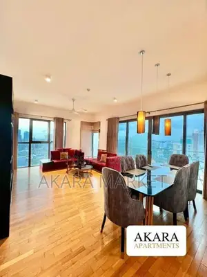 Luna Tower - Furnished Apartment for Rent A51732 Colobmo 02