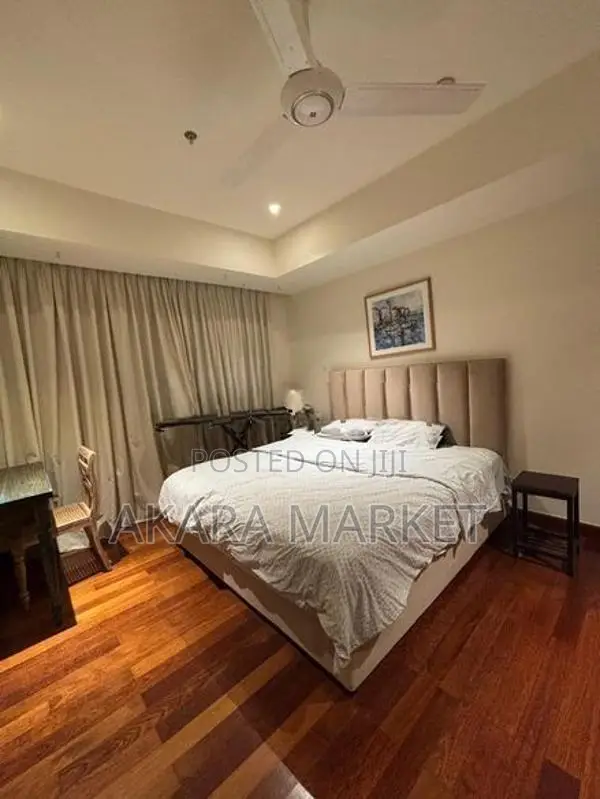 Cinnamon Life - Furnished Apartment for Rent A54730 Colombo 02