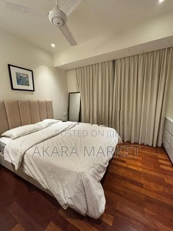 Cinnamon Life - Furnished Apartment for Rent A54730 Colombo 02