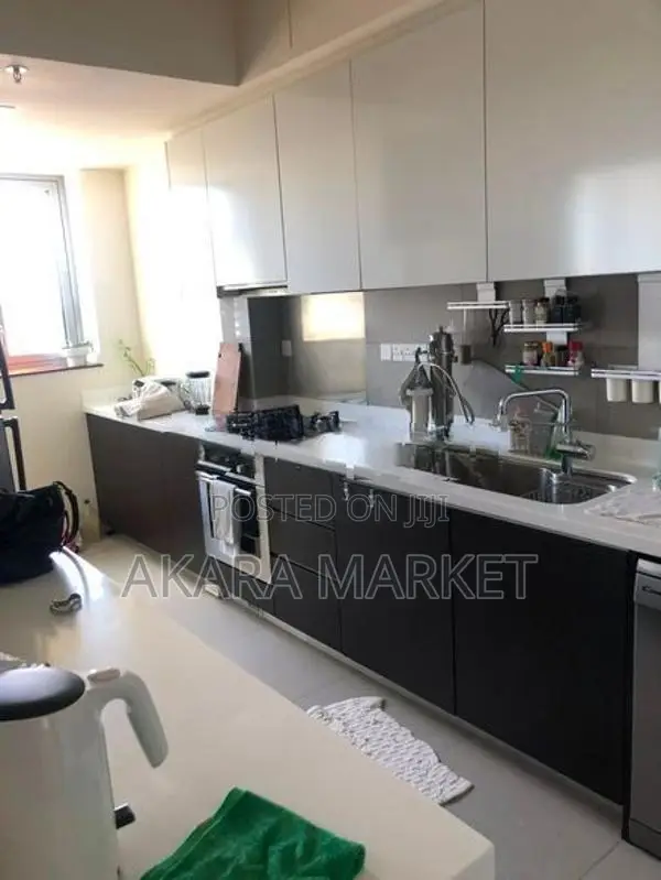 Cinnamon Life - Furnished Apartment for Rent A54730 Colombo 02
