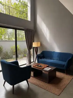 Fully Furnished House for Rent – Hokandara East
