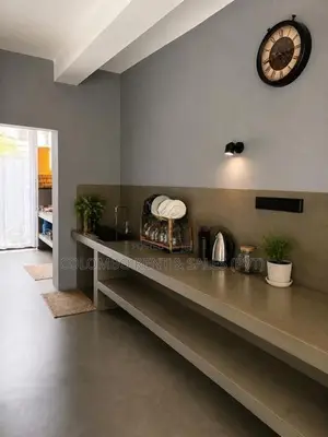 Fully Furnished House for Rent – Hokandara East