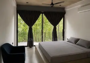Fully Furnished House for Rent – Hokandara East