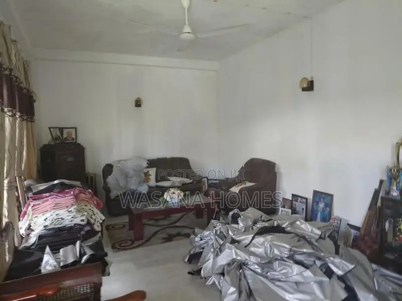 Ground Floor Complete Two Story House for Sale Bokundara